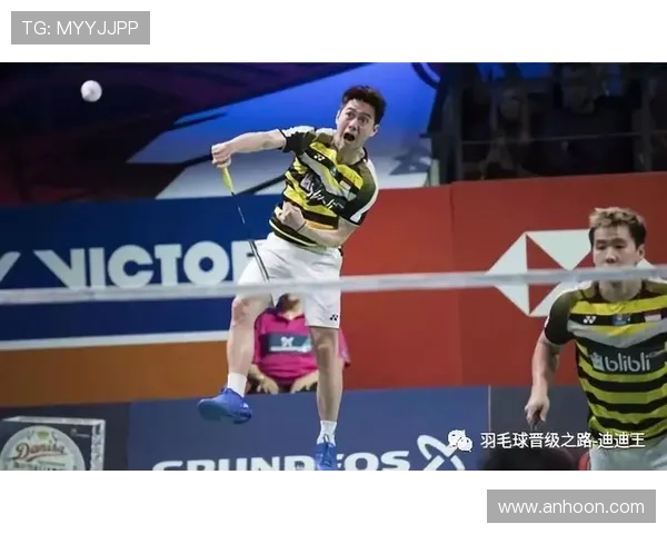 对话王强：回顾羽毛球生涯的辉煌与挑战之路