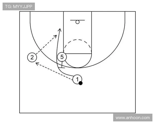 广州篮球队控制体系下的战术解析与实战应用探讨
