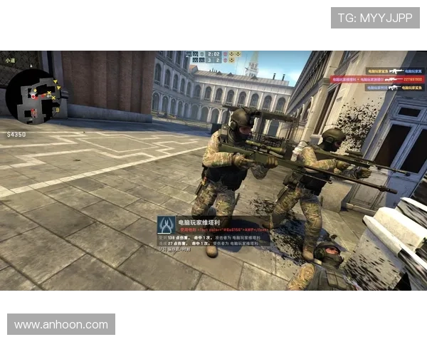 掌握CSGO状态训练技巧提升游戏水平的科学方法探讨